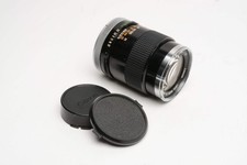 Canon FD 135mm f3.5 Portrait