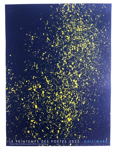 Hans hartung le - hans, (d'ap)
