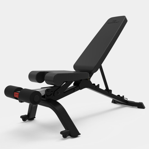 Bowflex panca ginnica