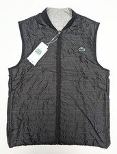 Gilet lacoste sport - gilet, imbottito