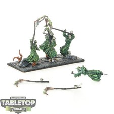 Vampire Counts - 5 x Spettro -