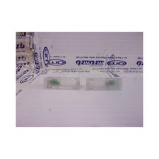 Luci Cortesia Porte Ford Focus