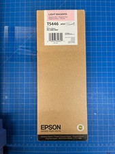Epson T5446 Light Magenta 220
