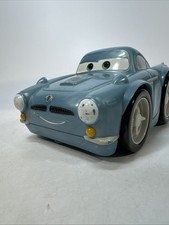 Cars Shake N Go Finn McMissile
