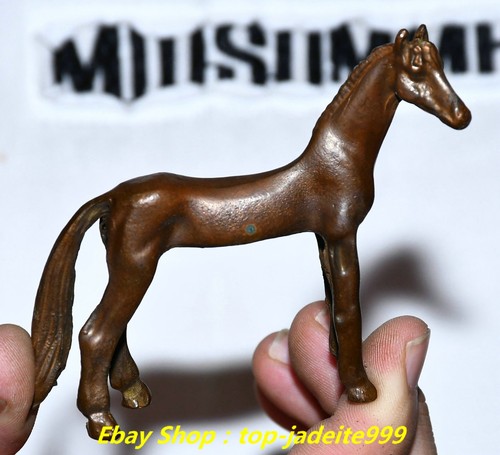 Statua vecchia dinastia - statua, 2,3"
