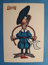 Jacovitti - Papal Swiss Guard