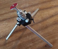 Alpa reflex macrostat - alpa, macrostat,