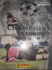 15 album panini vuoti