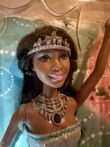 Rara barbie bambola africana - rara,