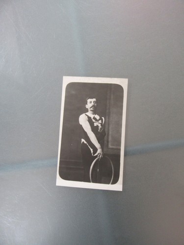 Photo ancienne argentique - photo,