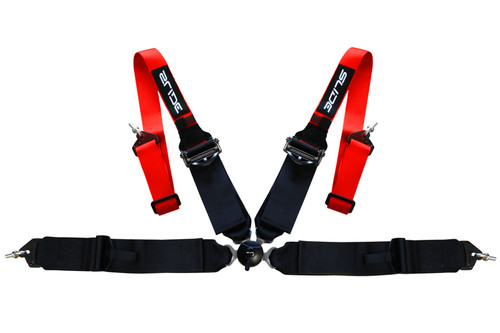 Cinture sicurezza gara - cinture, da