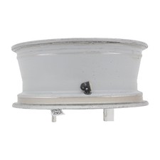 Cerchio In Alluminio - Renault