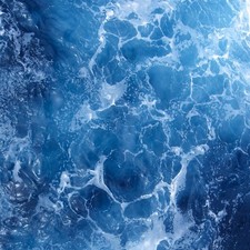 CARTA PLASMABILE ACQUA 60X30