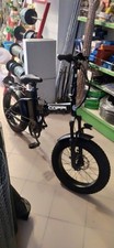 BICICLETTA ELETTRICA Coppi