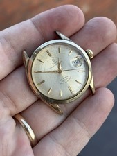 Tudor Prince Oysterdate 7966