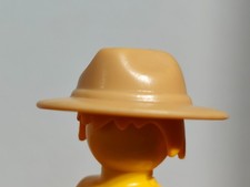Playmobil cappello beige - playmobil,