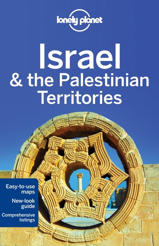 Israel the palestinian - israel,