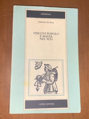 Gabriele rosa vescovi - -,