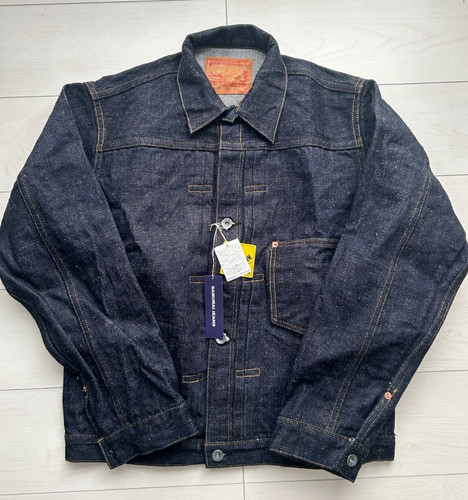 Samurai jeans s0555vx oz - s0555vx,