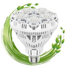 Lampada led per piante - per,