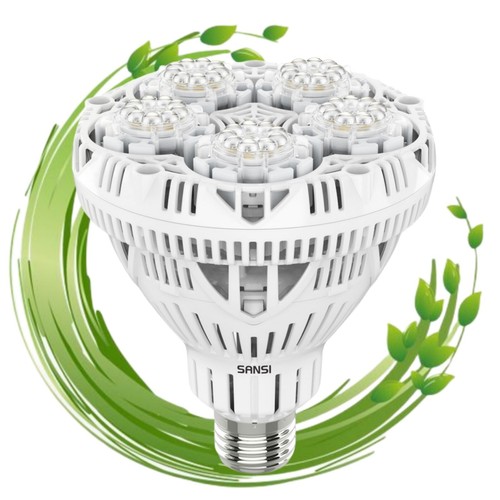 Lampada led per piante e27 - lampada,