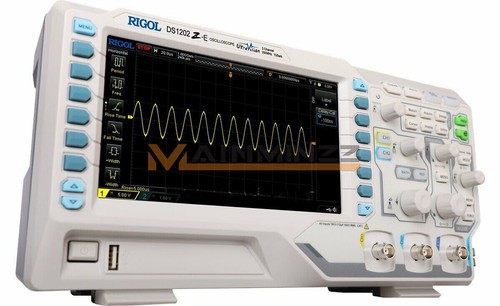 Rigol ds1202z digitale 2 - ds1202z-e,