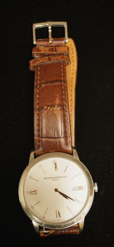Baume mercier classima - &,