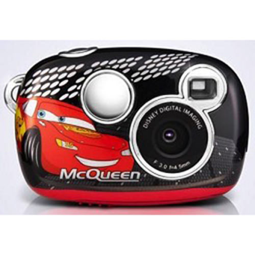 Fotocamera disney kliq - disney,