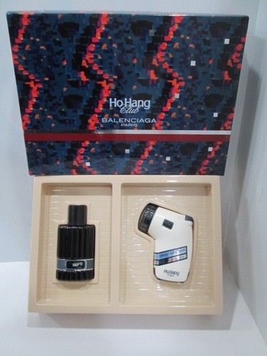 Hang club balenciaga eau - ho, de