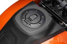 Harley-Davidson Tappo