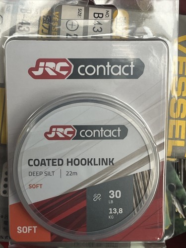 Jrc carp fishing contatto 25lb - jrc,