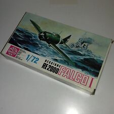 REGGIANE RE 2000 FALCO I KIT 1/72 SUPERMODEL CAT 10 002