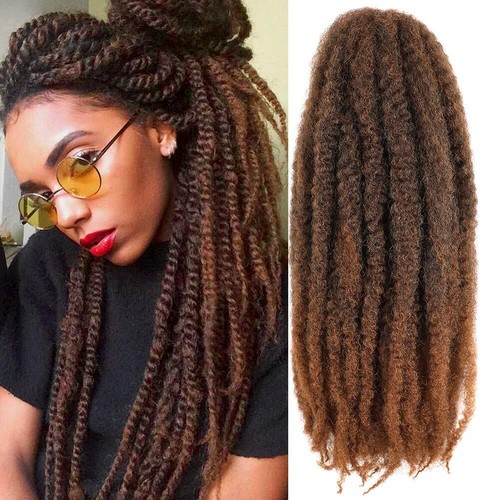 Estensioni capelli marley - estensioni,