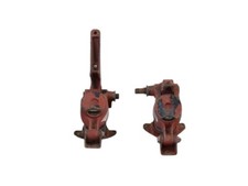 Kit Molle Cabina Iveco Eurocargo 1994  - 11724 Usato Originale