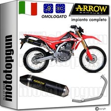 ARROW SCARICO COMPLETO
