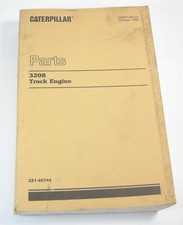 Manuale ricambi motore