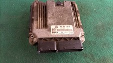 ECU CENTRALINA MOTORE VW GOLF V 5  1.9 TDI 105 03G906016CB