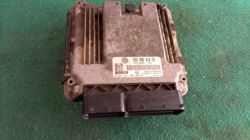 Ecu centralina motore - ecu,
