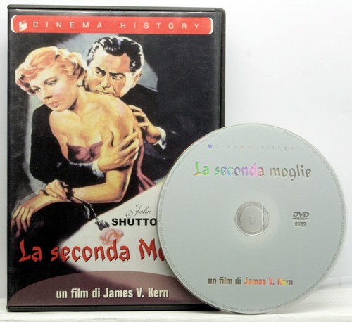 Seconda moglie robert - la,