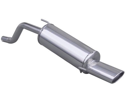 Terminale 120x80mm inoxcar - 120x80mm,