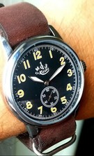 Orologio Marina Militar Soviet