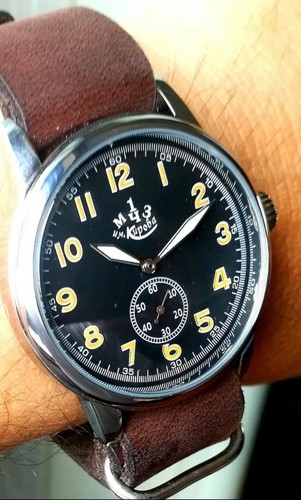 Orologio marina militar - orologio,
