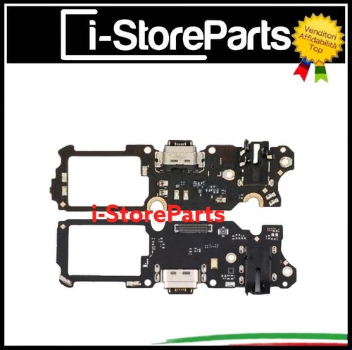 Connettore carica oppo a9 - carica,