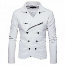 Blazer DOPPIO PETTO nuovo uomo