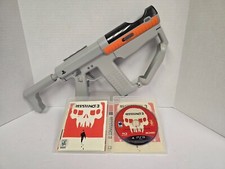Sony PlayStation 3 Gun &