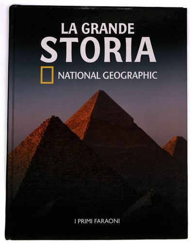 Ebond grande storia primi - ebond, la
