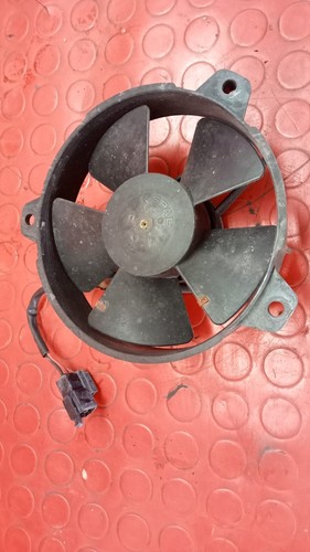 Ventola radiatore acqua yamaha - ventola,