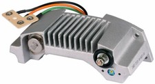 Regolatore 28V sostituisce