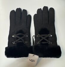 Guanti UGG pelle di pecora