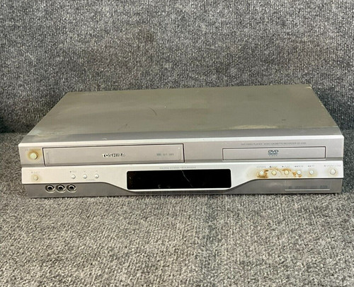 Toshiba v393su2 dvd vcr - toshiba,
